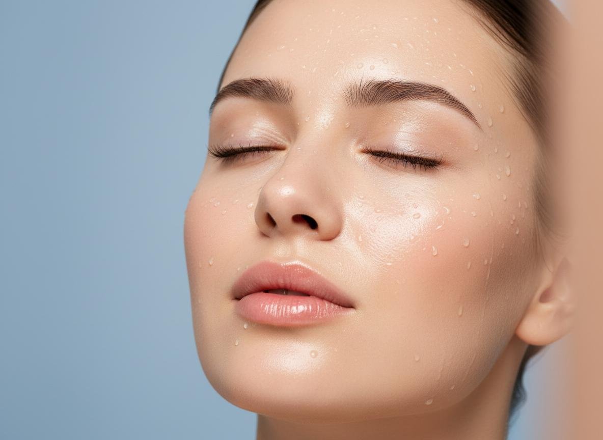 Design de Sobrancelhas